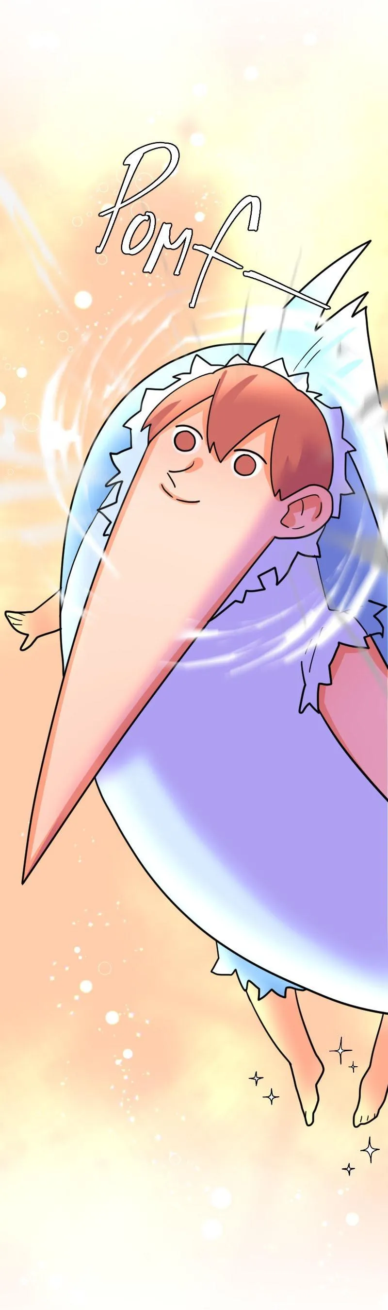 Truyện Ngôn Nhưng Không Ngôn Lắm Chapter 73 Trang 74