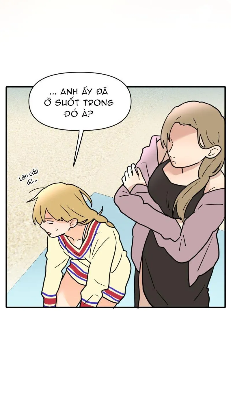Truyện Ngôn Nhưng Không Ngôn Lắm Chapter 73 Trang 75