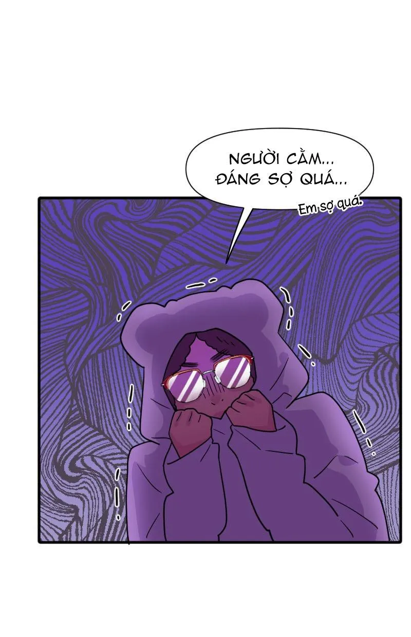 Truyện Ngôn Nhưng Không Ngôn Lắm Chapter 73 Trang 81