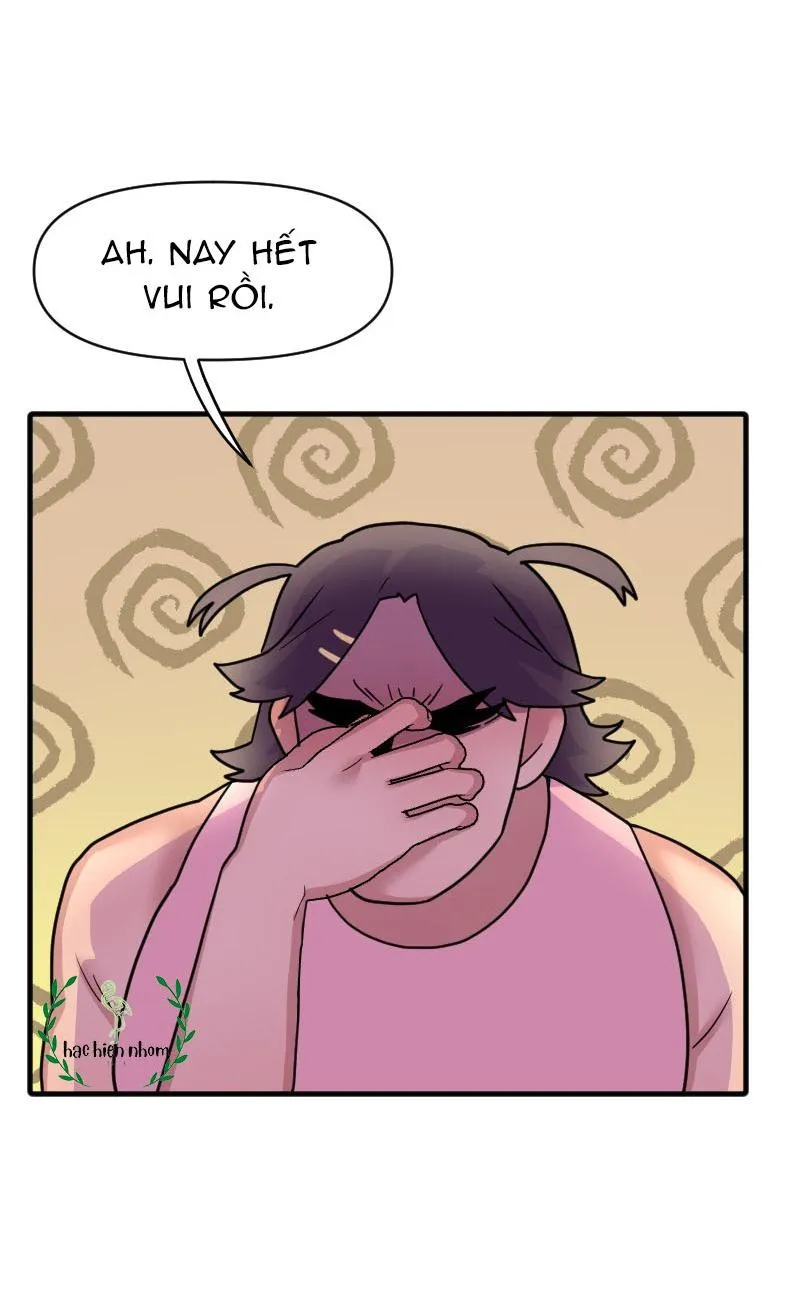 Truyện Ngôn Nhưng Không Ngôn Lắm Chapter 73 Trang 82