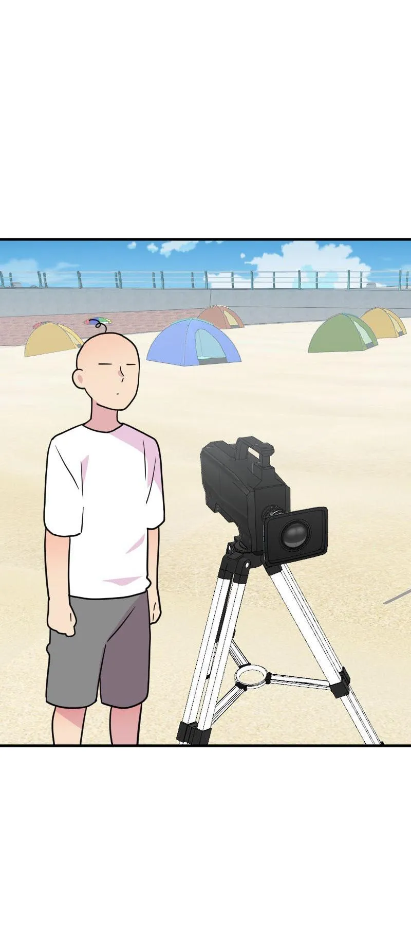 Truyện Ngôn Nhưng Không Ngôn Lắm Chapter 73 Trang 94