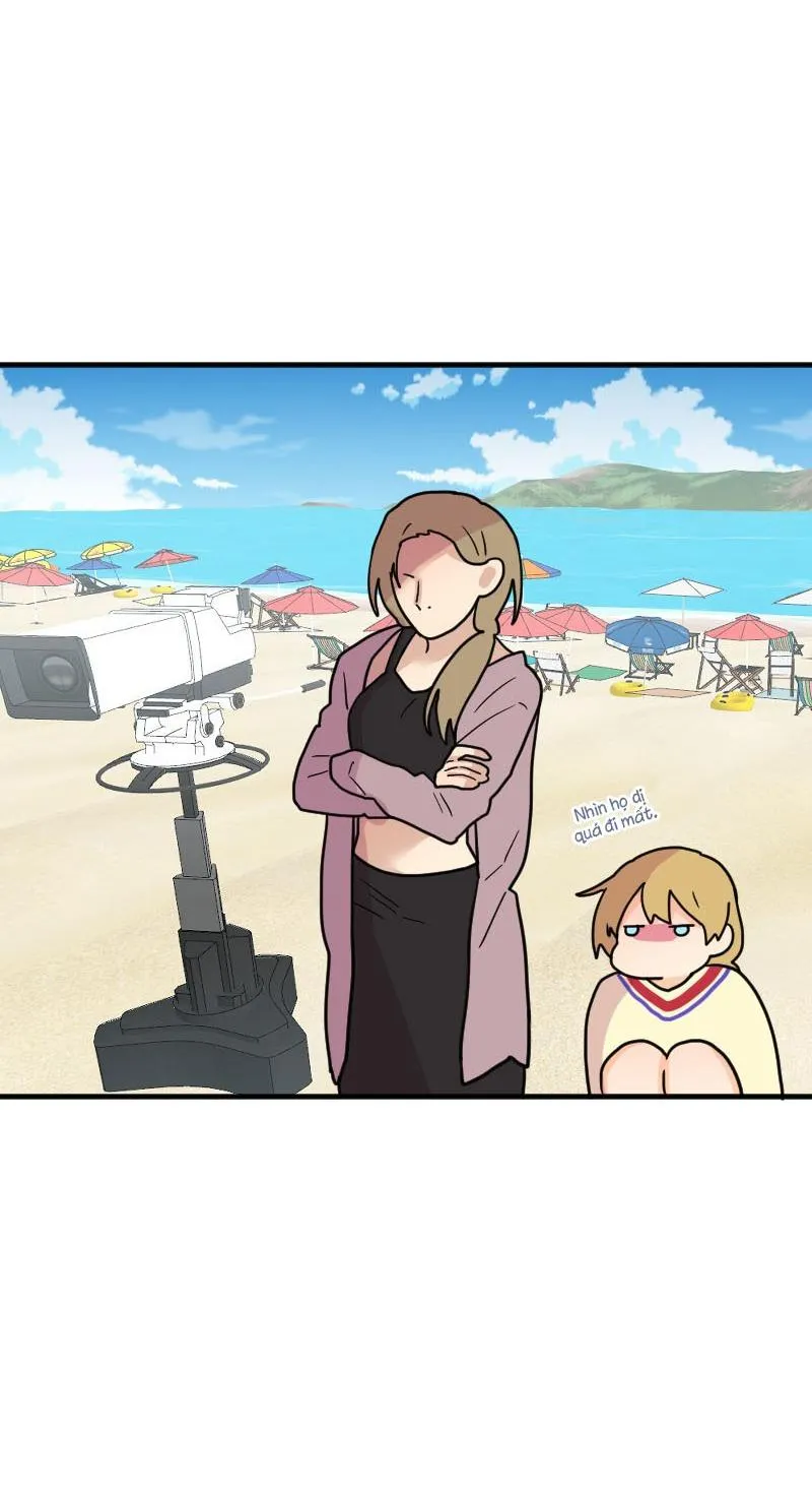 Truyện Ngôn Nhưng Không Ngôn Lắm Chapter 73 Trang 96