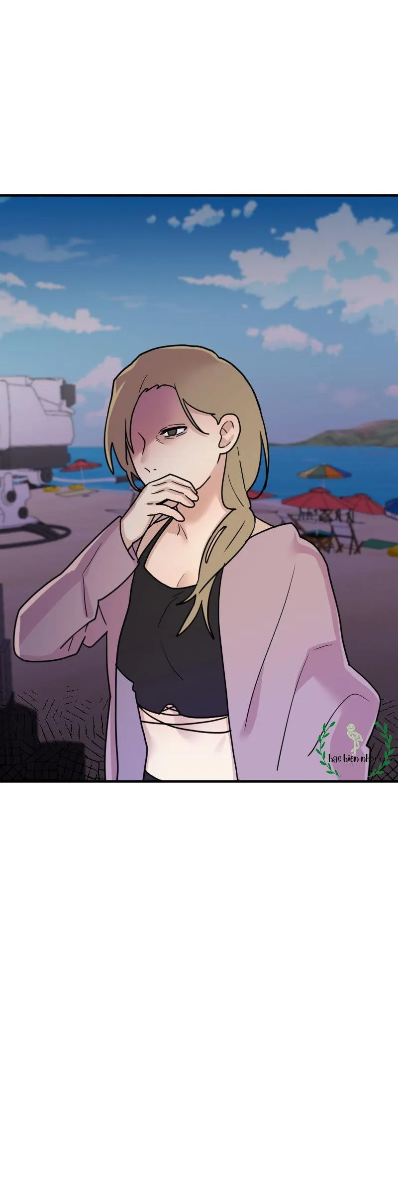 Truyện Ngôn Nhưng Không Ngôn Lắm Chapter 73 Trang 97