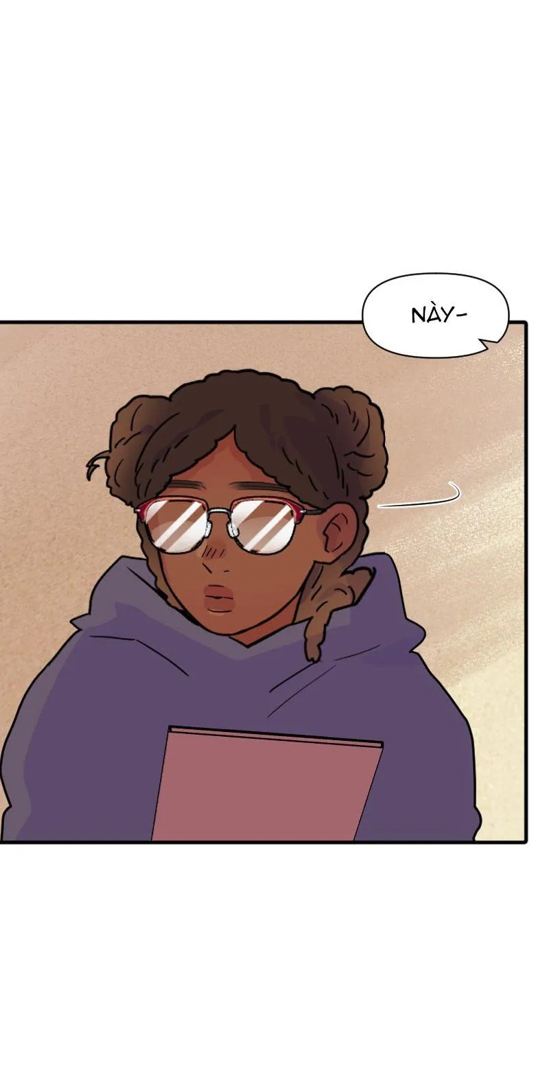 Truyện Ngôn Nhưng Không Ngôn Lắm Chapter 74 Trang 3