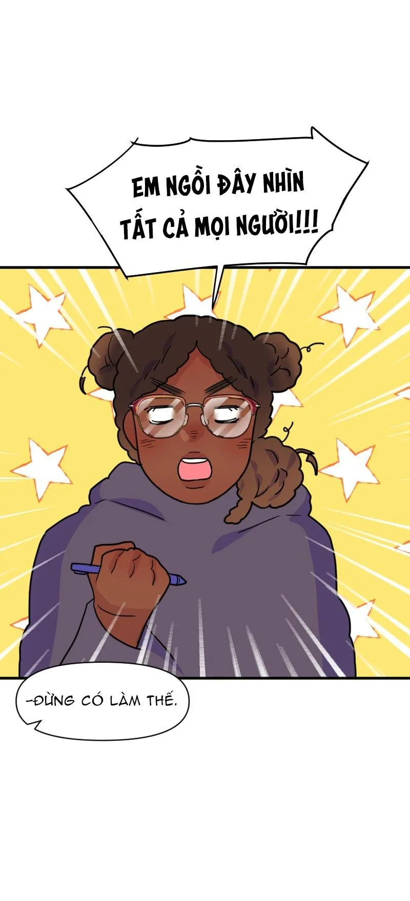 Truyện Ngôn Nhưng Không Ngôn Lắm Chapter 74 Trang 6