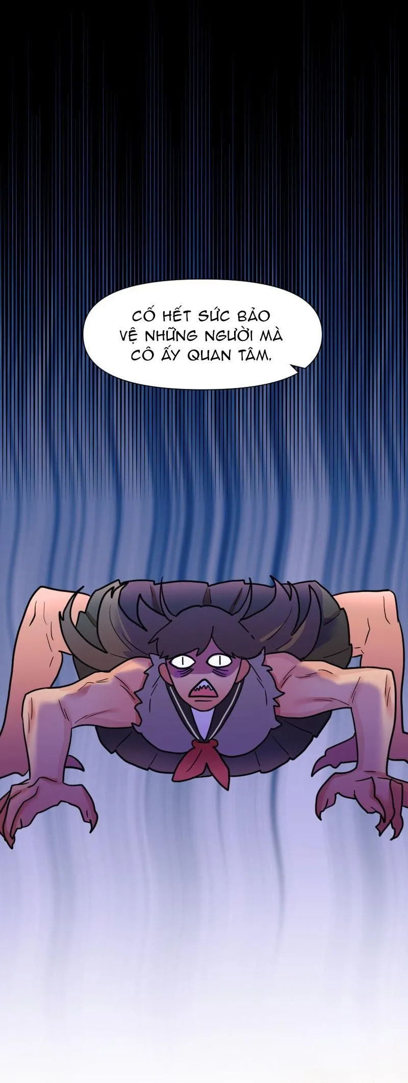 Truyện Ngôn Nhưng Không Ngôn Lắm Chapter 74 Trang 19