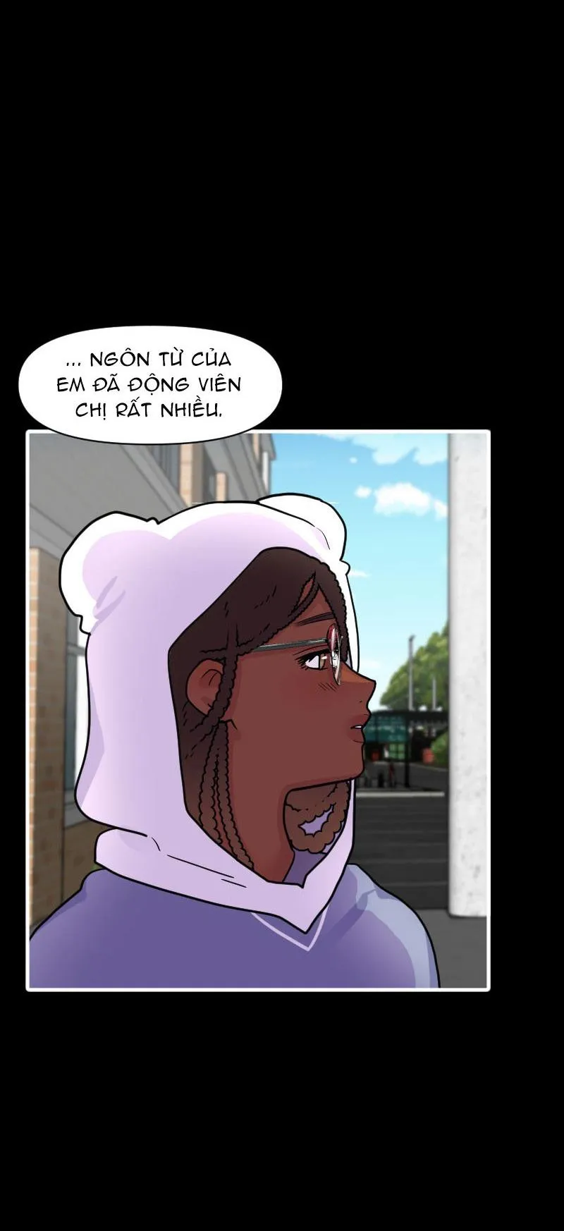 Truyện Ngôn Nhưng Không Ngôn Lắm Chapter 74 Trang 21