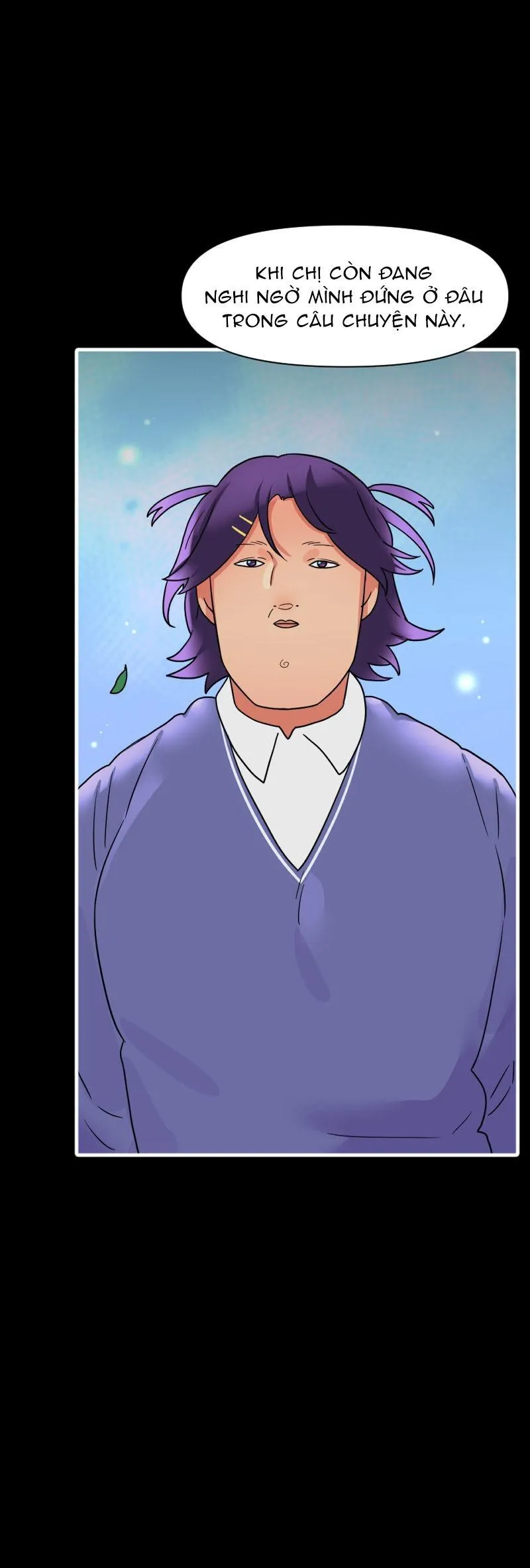 Truyện Ngôn Nhưng Không Ngôn Lắm Chapter 74 Trang 22