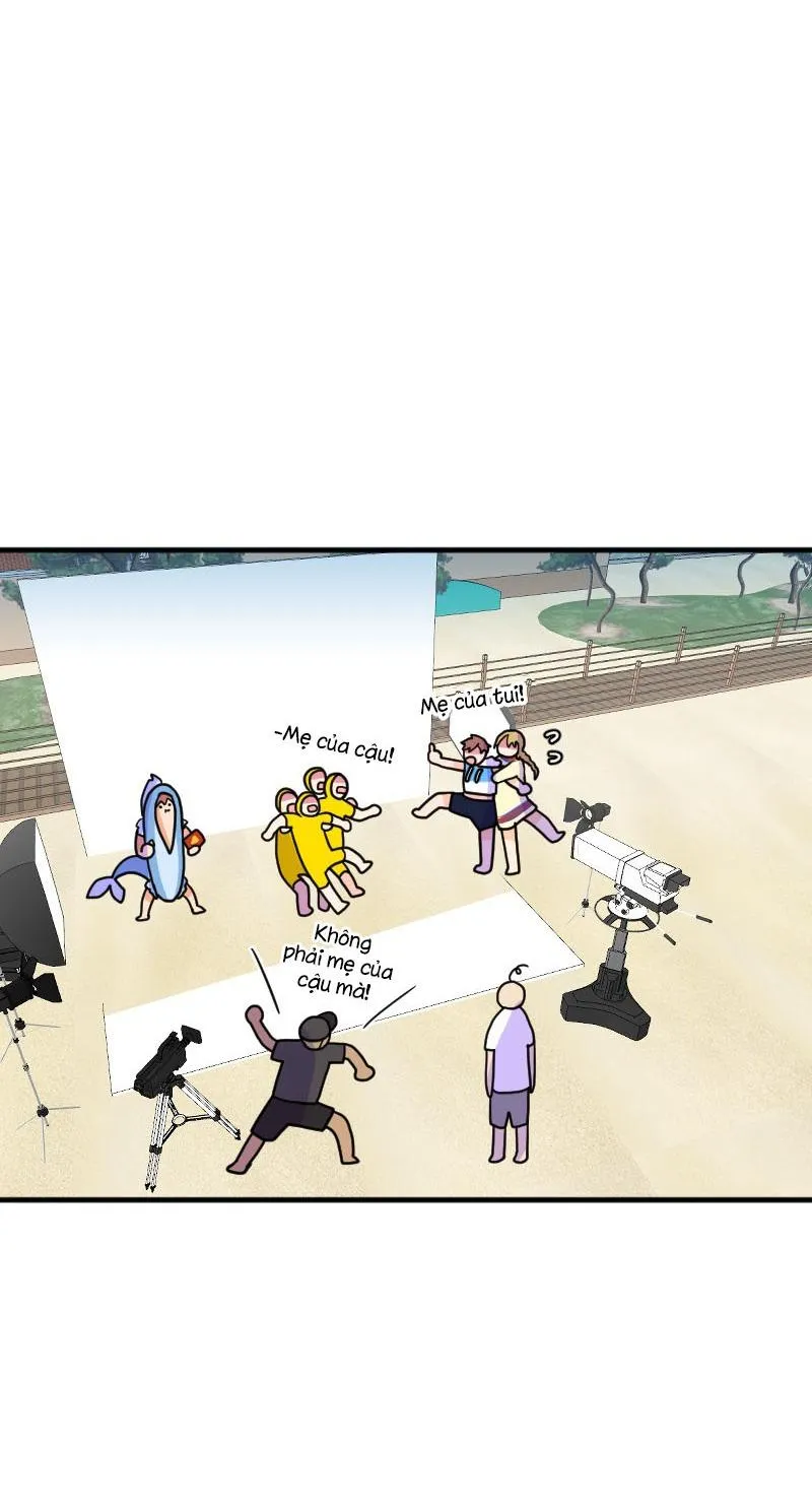 Truyện Ngôn Nhưng Không Ngôn Lắm Chapter 74 Trang 25