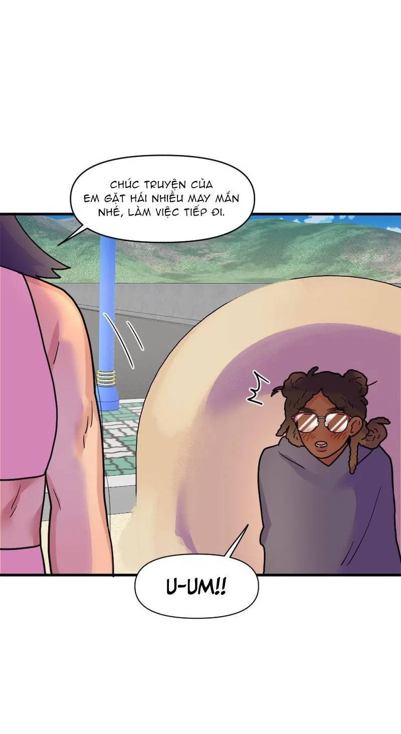 Truyện Ngôn Nhưng Không Ngôn Lắm Chapter 74 Trang 26