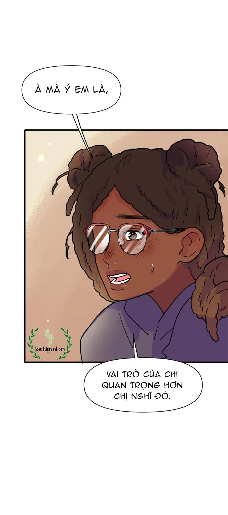 Truyện Ngôn Nhưng Không Ngôn Lắm Chapter 74 Trang 27