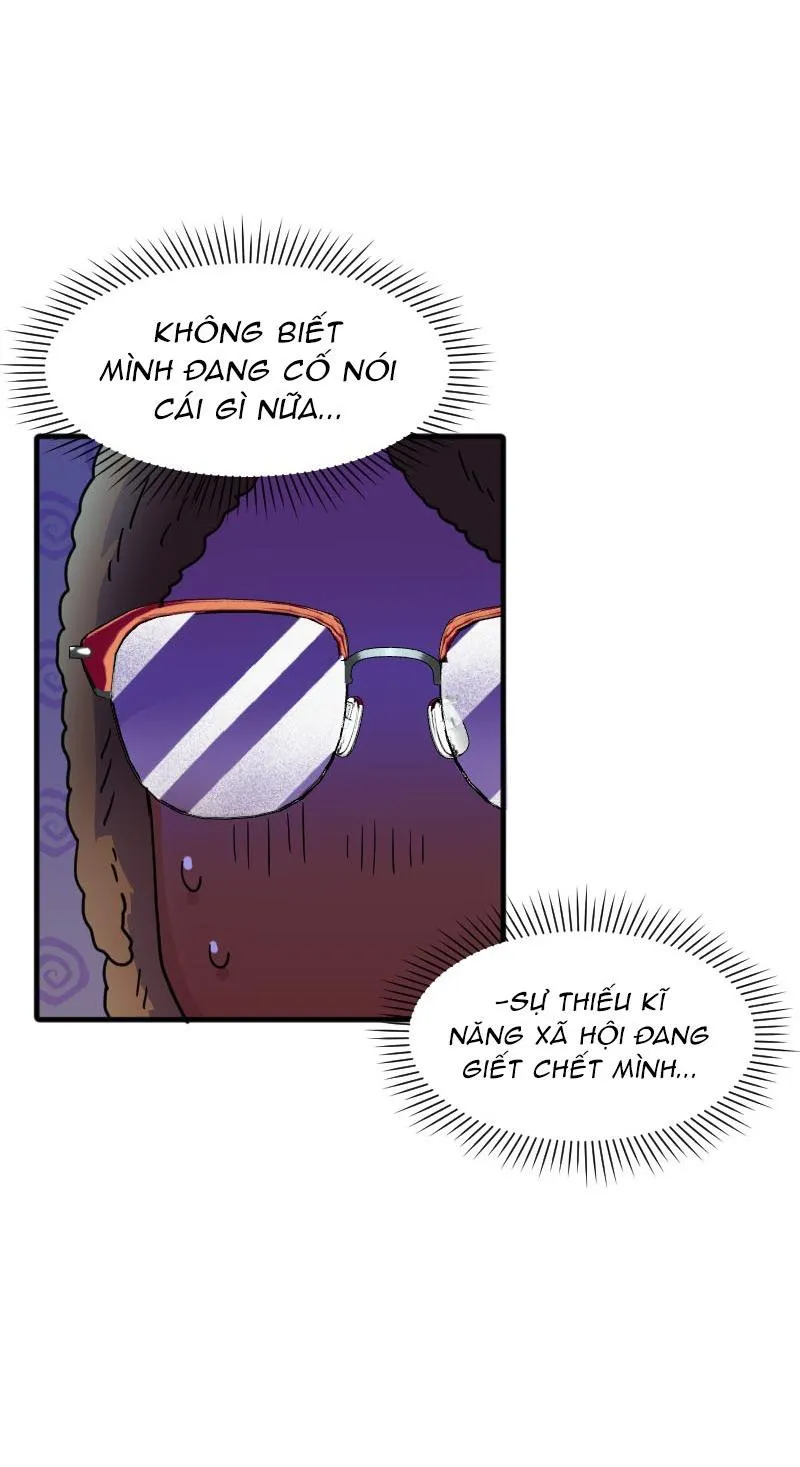 Truyện Ngôn Nhưng Không Ngôn Lắm Chapter 74 Trang 29