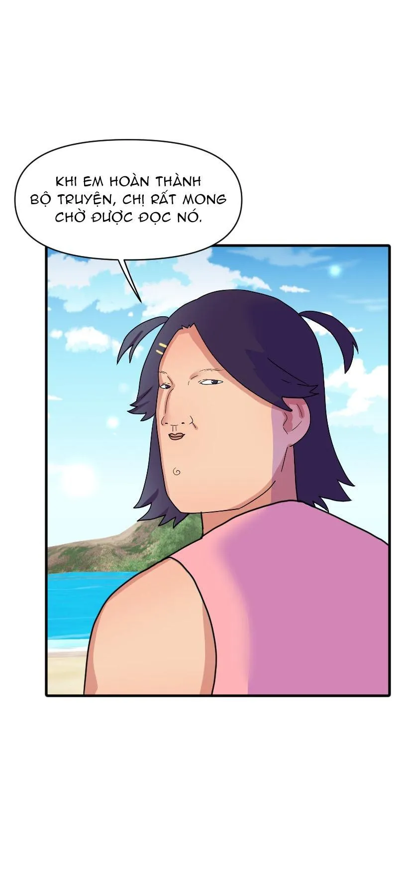 Truyện Ngôn Nhưng Không Ngôn Lắm Chapter 74 Trang 30