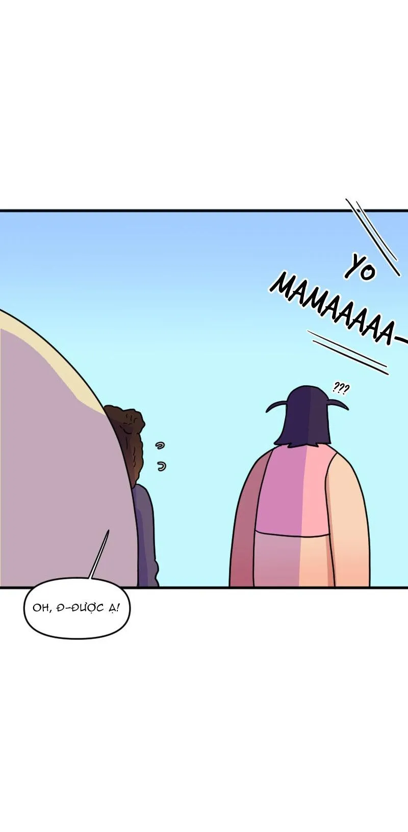 Truyện Ngôn Nhưng Không Ngôn Lắm Chapter 74 Trang 31