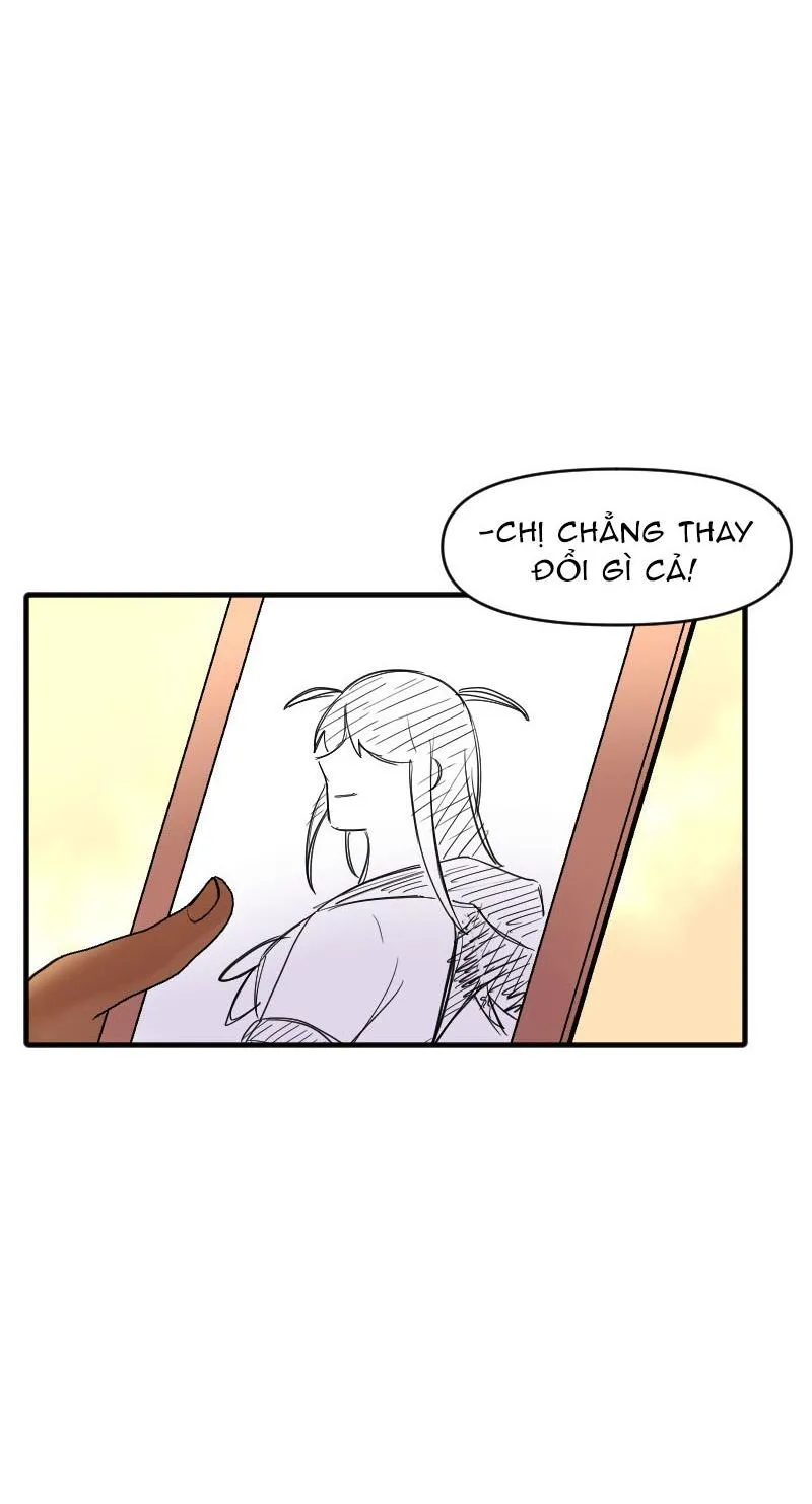 Truyện Ngôn Nhưng Không Ngôn Lắm Chapter 74 Trang 33