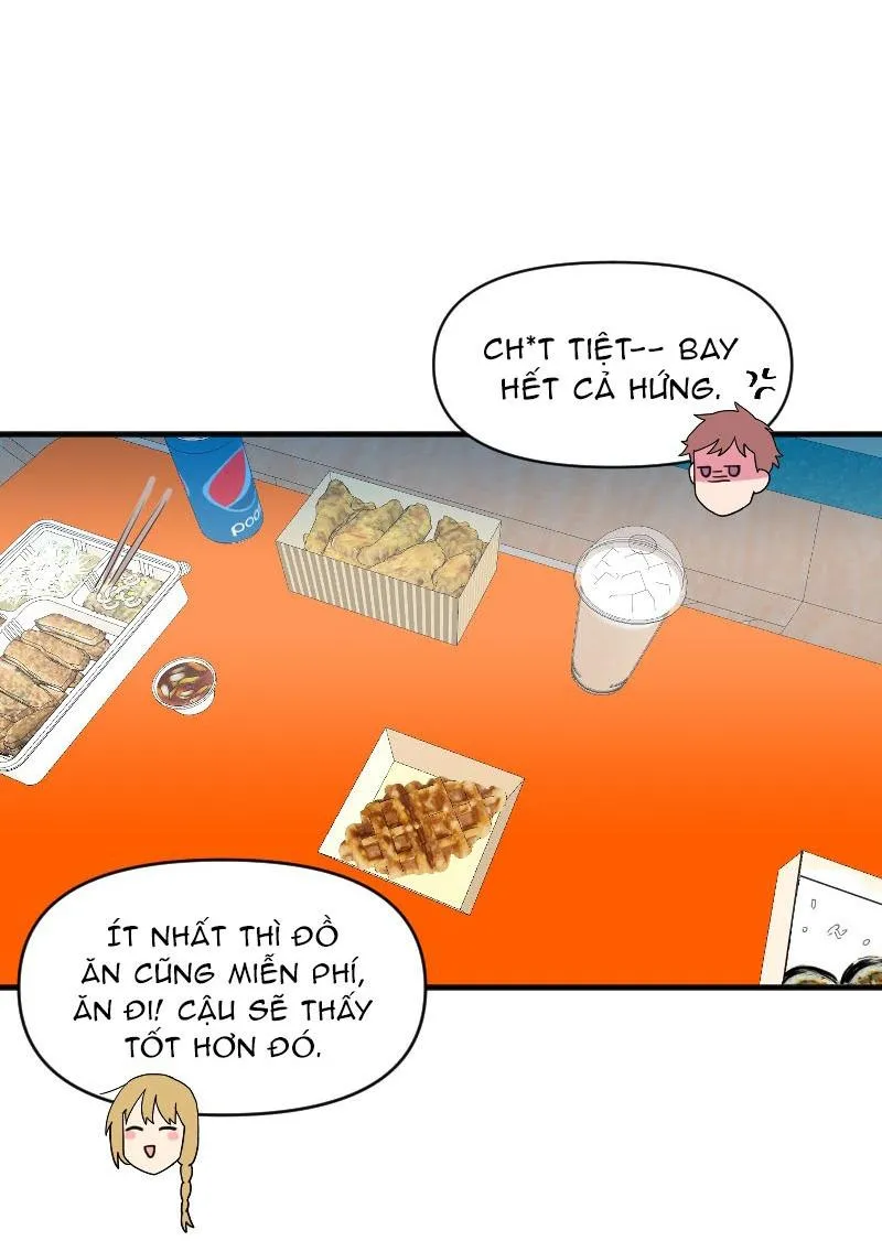 Truyện Ngôn Nhưng Không Ngôn Lắm Chapter 74 Trang 36