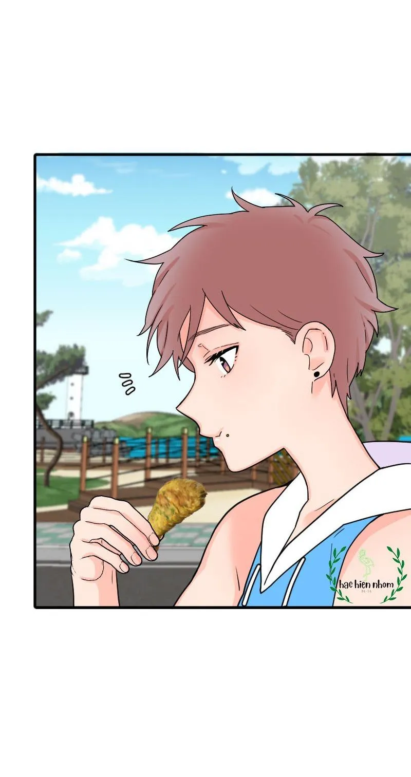 Truyện Ngôn Nhưng Không Ngôn Lắm Chapter 74 Trang 39