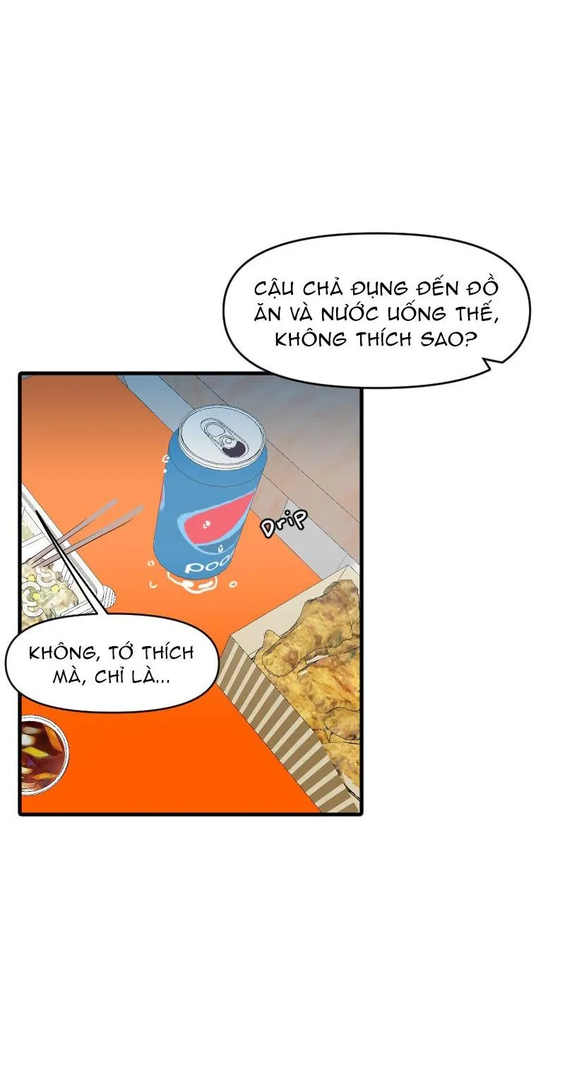 Truyện Ngôn Nhưng Không Ngôn Lắm Chapter 74 Trang 40