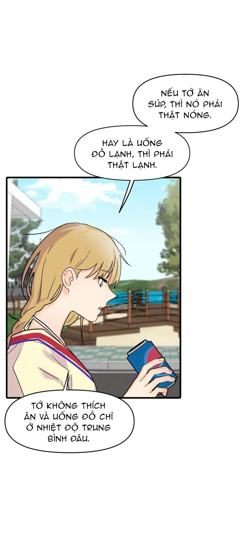 Truyện Ngôn Nhưng Không Ngôn Lắm Chapter 74 Trang 42