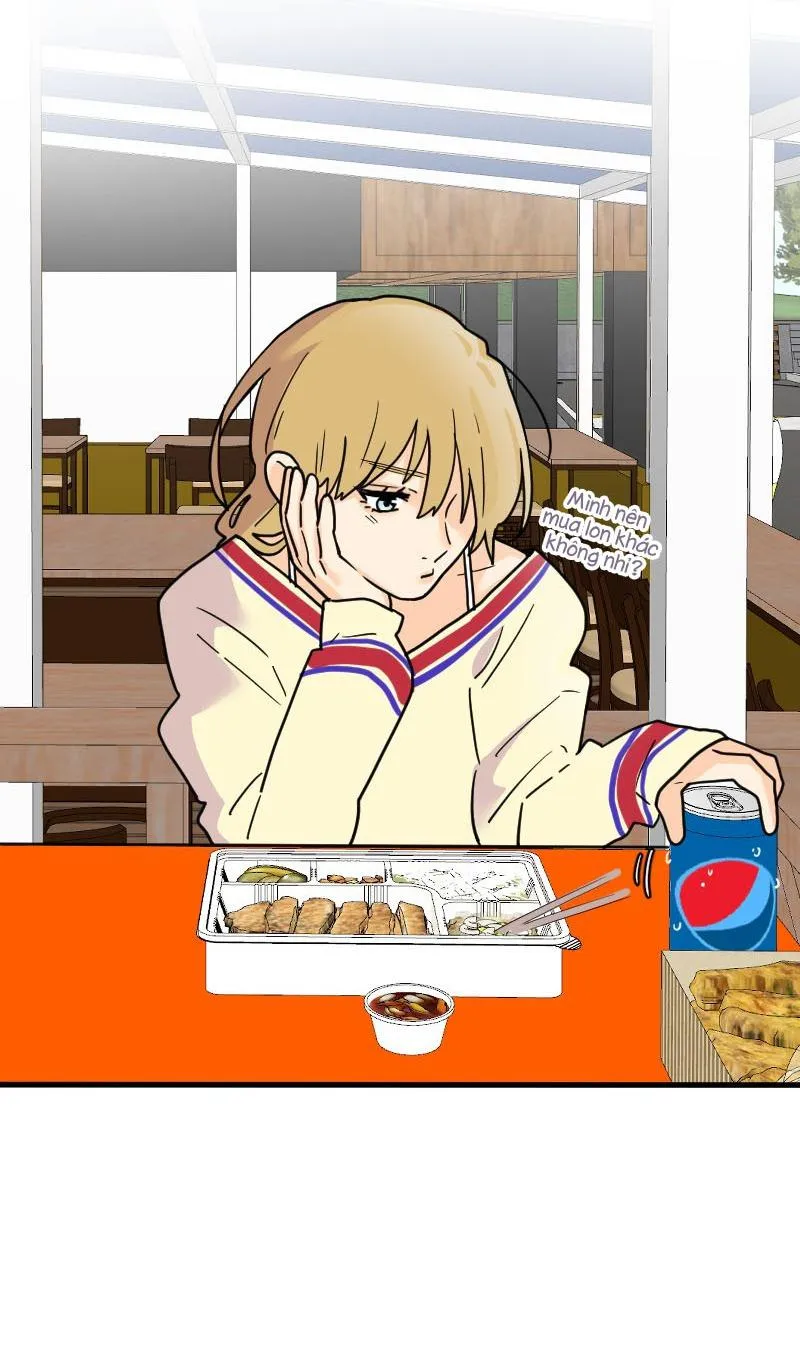 Truyện Ngôn Nhưng Không Ngôn Lắm Chapter 74 Trang 46