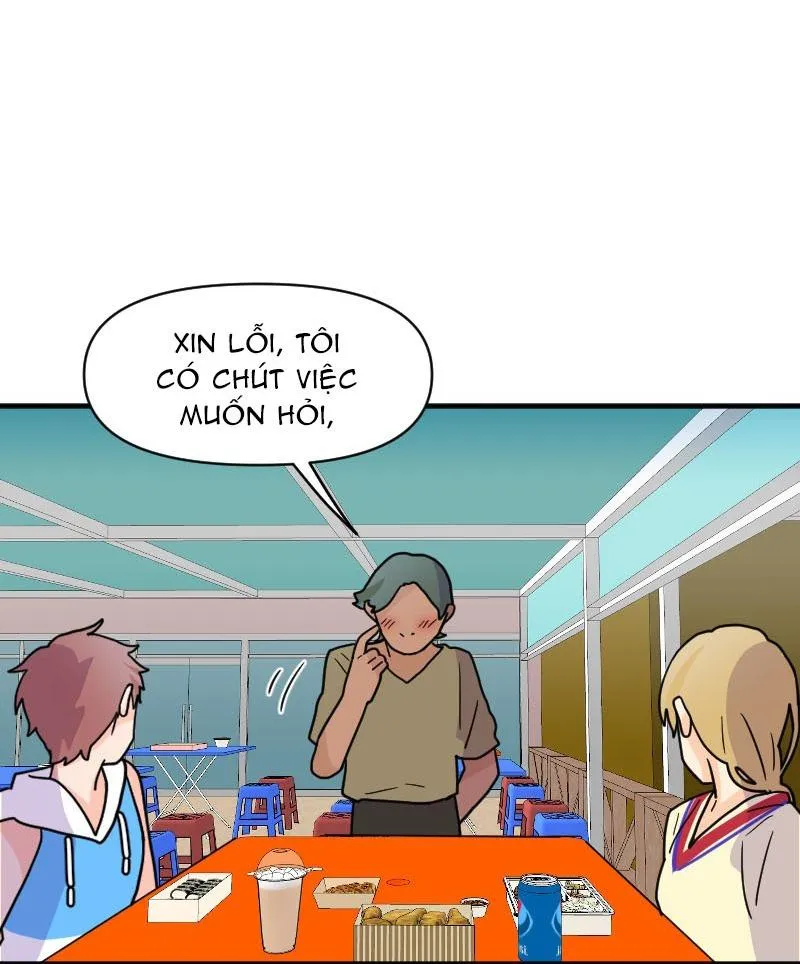 Truyện Ngôn Nhưng Không Ngôn Lắm Chapter 74 Trang 47