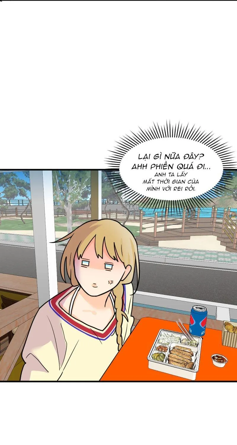 Truyện Ngôn Nhưng Không Ngôn Lắm Chapter 74 Trang 48