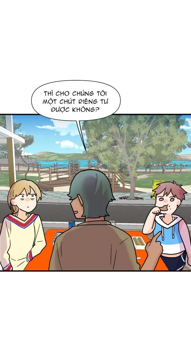 Truyện Ngôn Nhưng Không Ngôn Lắm Chapter 74 Trang 50