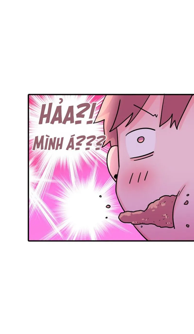 Truyện Ngôn Nhưng Không Ngôn Lắm Chapter 74 Trang 52