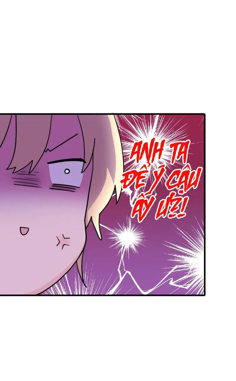 Truyện Ngôn Nhưng Không Ngôn Lắm Chapter 74 Trang 53