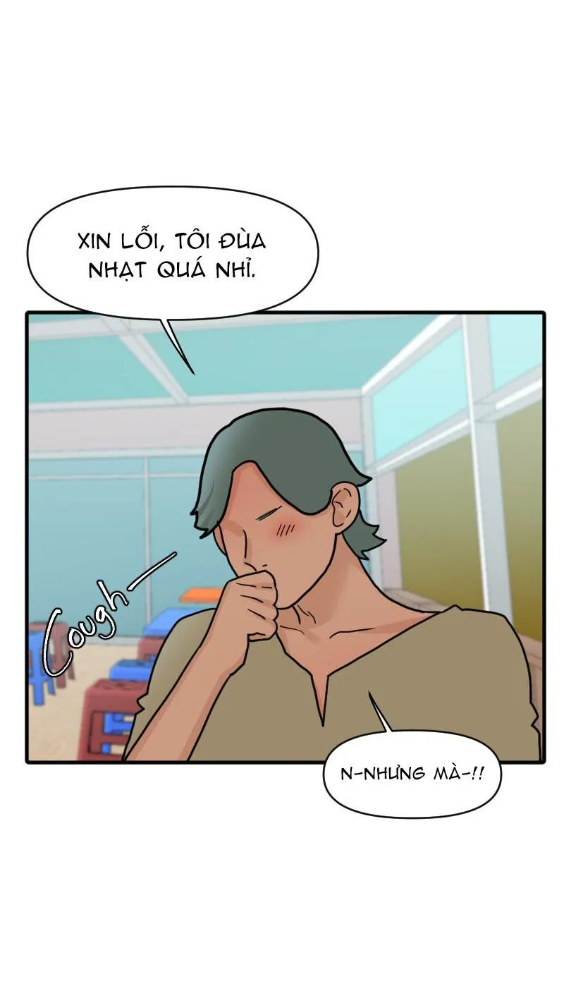 Truyện Ngôn Nhưng Không Ngôn Lắm Chapter 74 Trang 59