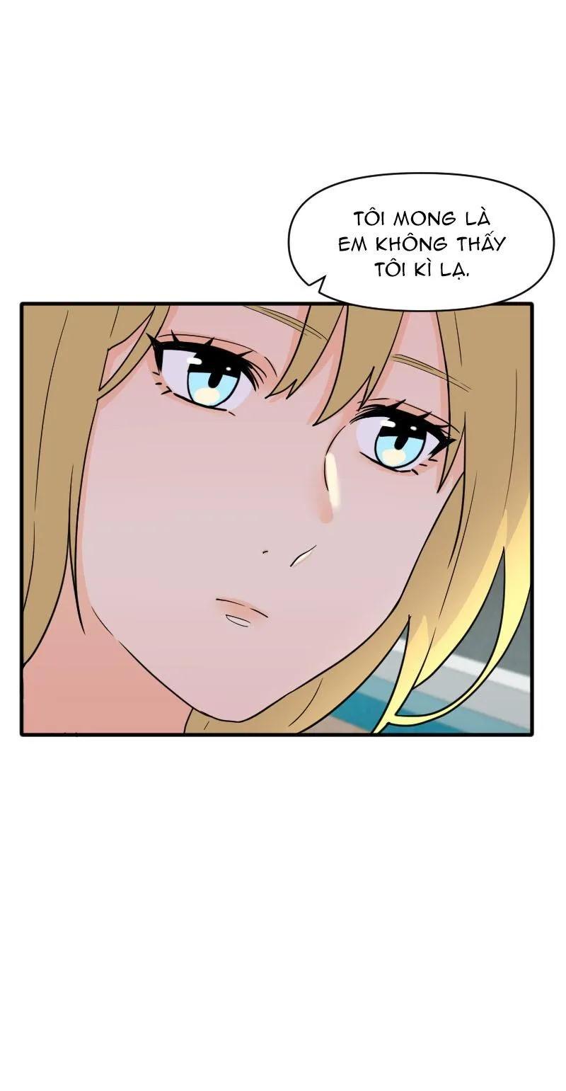 Truyện Ngôn Nhưng Không Ngôn Lắm Chapter 74 Trang 61