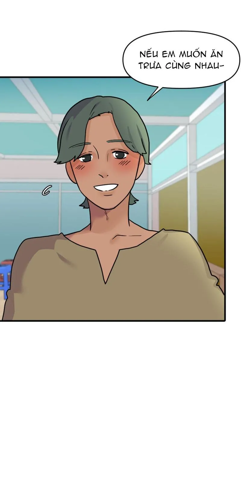 Truyện Ngôn Nhưng Không Ngôn Lắm Chapter 74 Trang 63