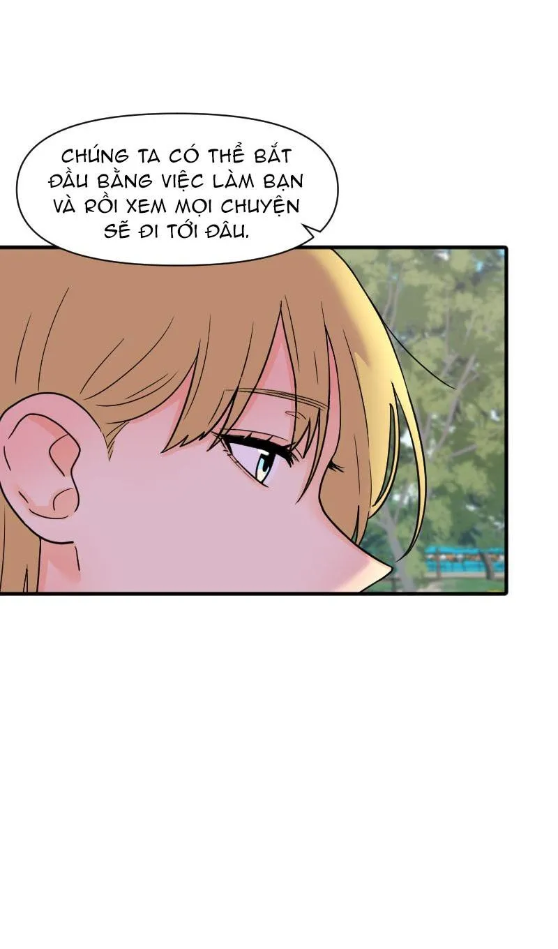 Truyện Ngôn Nhưng Không Ngôn Lắm Chapter 74 Trang 65