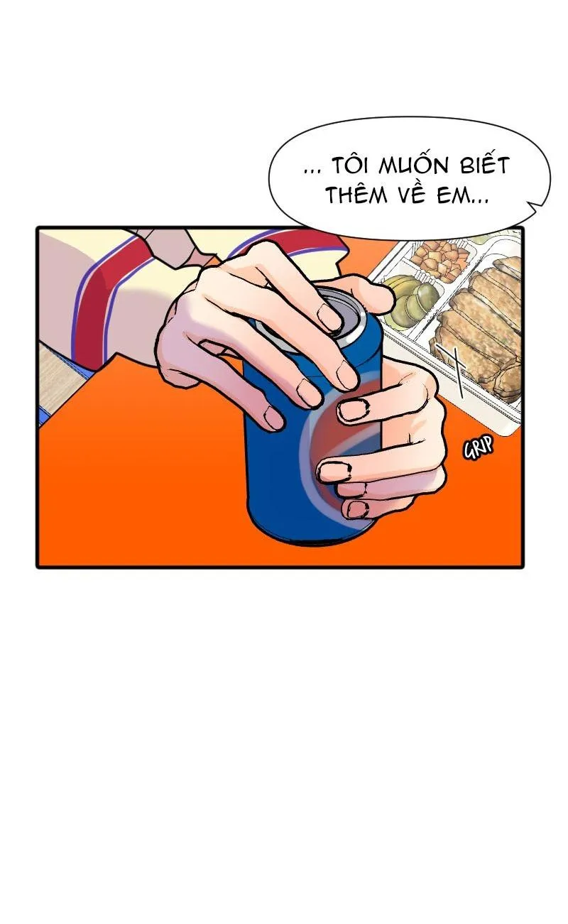 Truyện Ngôn Nhưng Không Ngôn Lắm Chapter 74 Trang 67