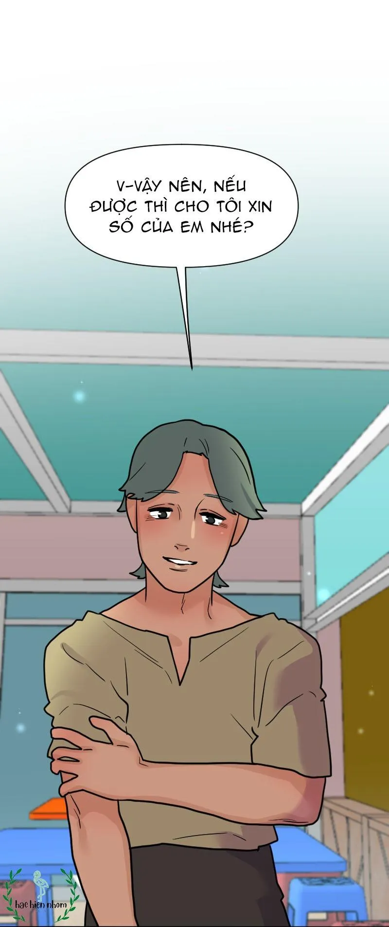 Truyện Ngôn Nhưng Không Ngôn Lắm Chapter 74 Trang 72