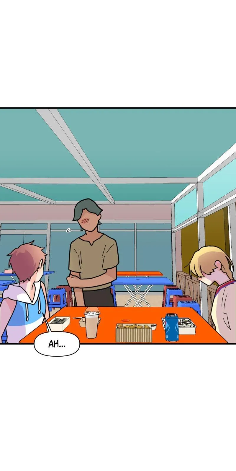 Truyện Ngôn Nhưng Không Ngôn Lắm Chapter 74 Trang 79