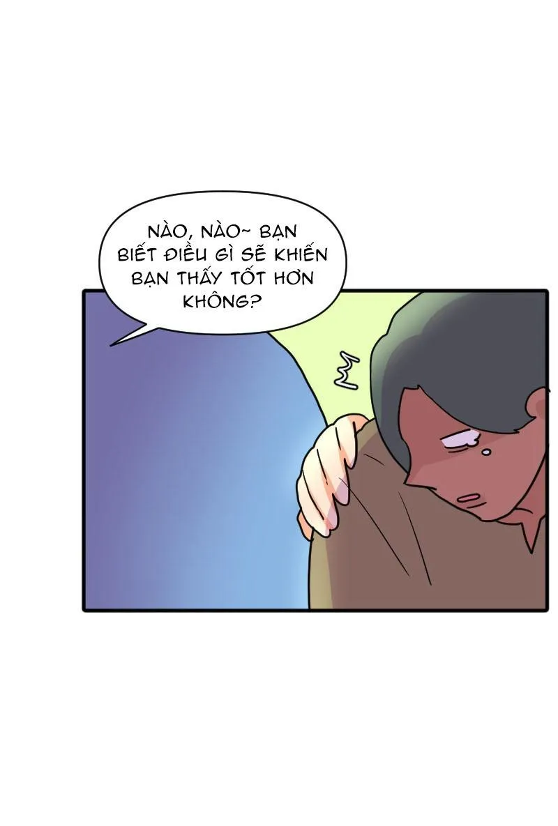 Truyện Ngôn Nhưng Không Ngôn Lắm Chapter 74 Trang 85