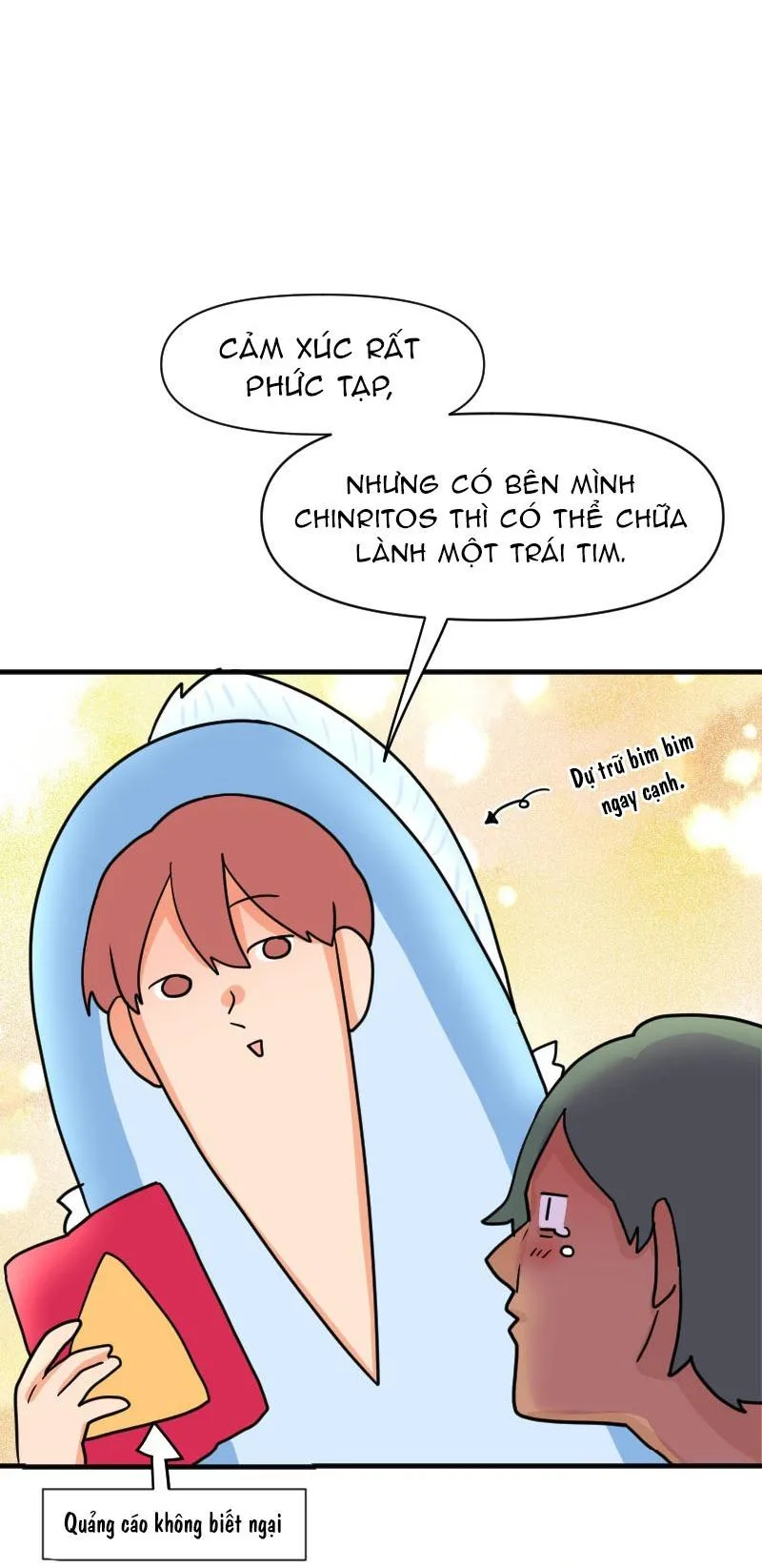 Truyện Ngôn Nhưng Không Ngôn Lắm Chapter 74 Trang 86