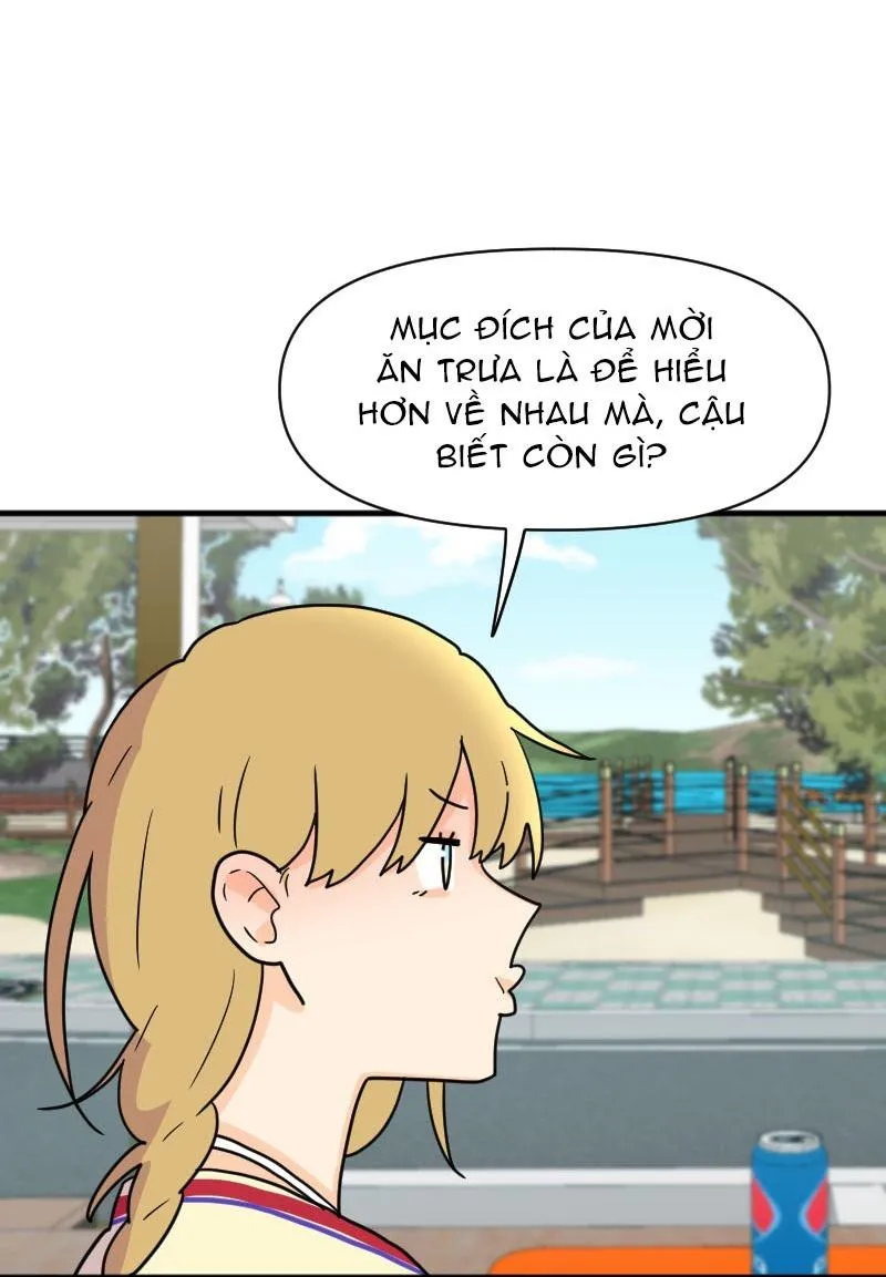 Truyện Ngôn Nhưng Không Ngôn Lắm Chapter 74 Trang 89