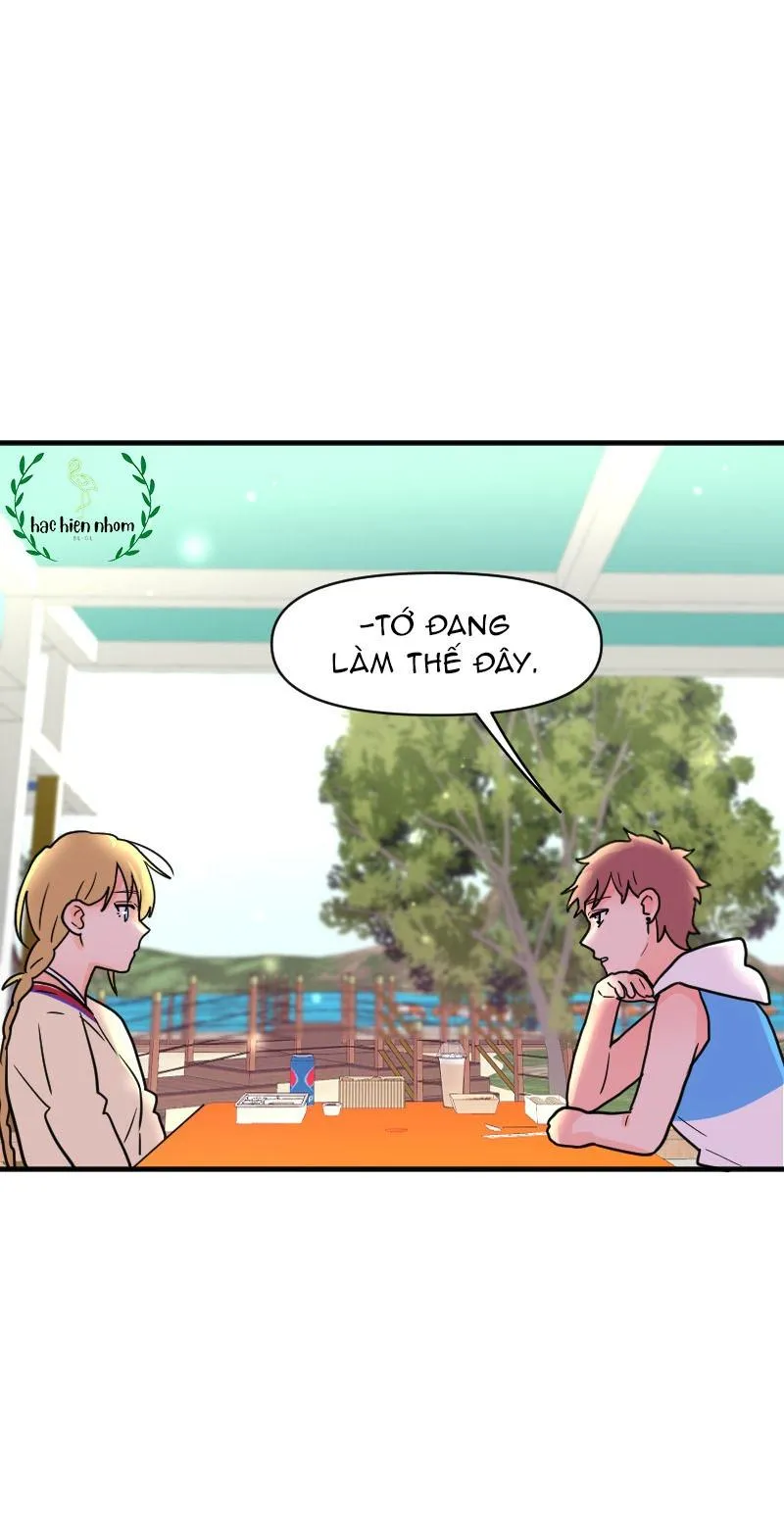 Truyện Ngôn Nhưng Không Ngôn Lắm Chapter 74 Trang 91