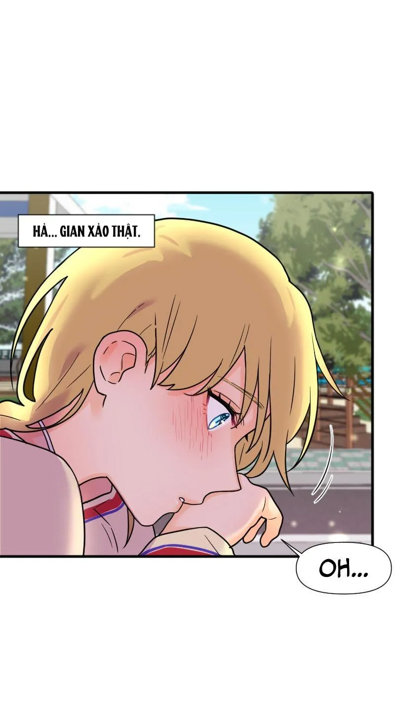 Truyện Ngôn Nhưng Không Ngôn Lắm Chapter 74 Trang 93