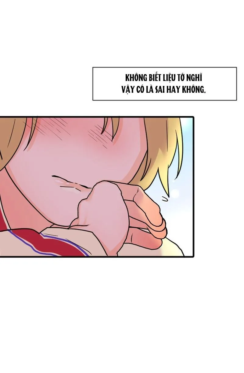 Truyện Ngôn Nhưng Không Ngôn Lắm Chapter 74 Trang 94