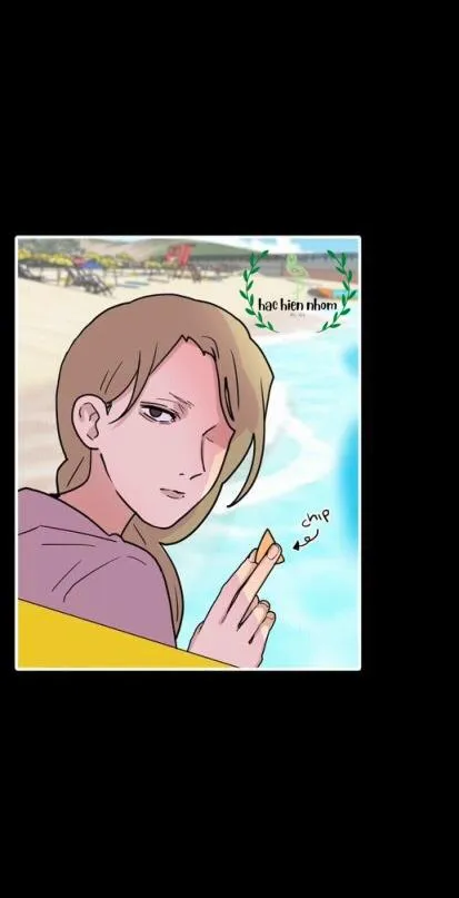 Truyện Ngôn Nhưng Không Ngôn Lắm Chapter 75 Trang 7