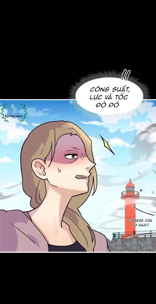 Truyện Ngôn Nhưng Không Ngôn Lắm Chapter 75 Trang 15