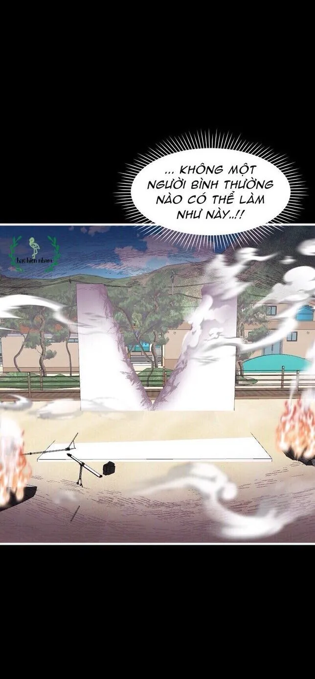 Truyện Ngôn Nhưng Không Ngôn Lắm Chapter 75 Trang 19