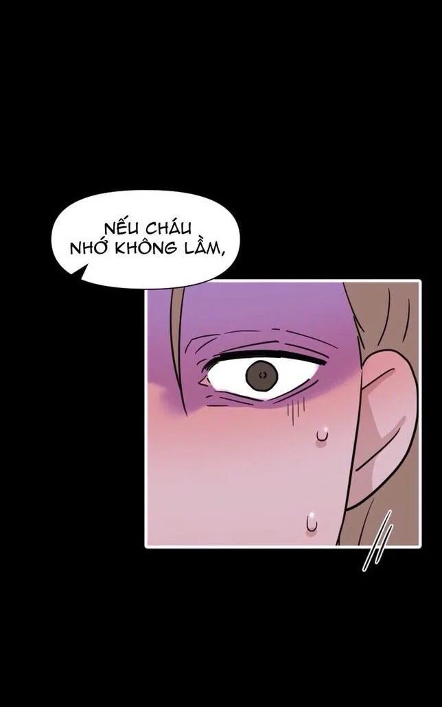 Truyện Ngôn Nhưng Không Ngôn Lắm Chapter 75 Trang 20