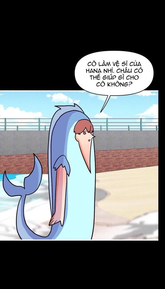 Truyện Ngôn Nhưng Không Ngôn Lắm Chapter 75 Trang 21