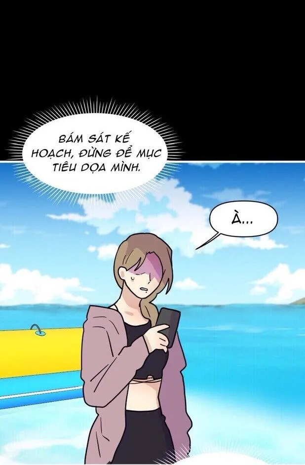 Truyện Ngôn Nhưng Không Ngôn Lắm Chapter 75 Trang 22