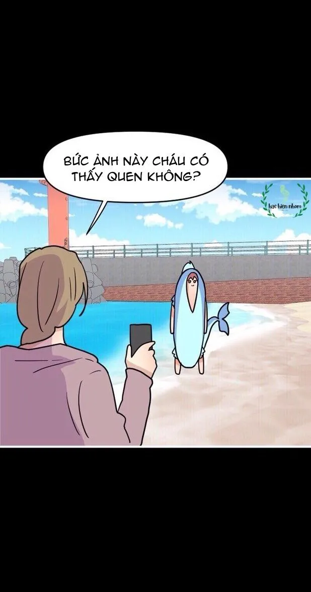 Truyện Ngôn Nhưng Không Ngôn Lắm Chapter 75 Trang 24