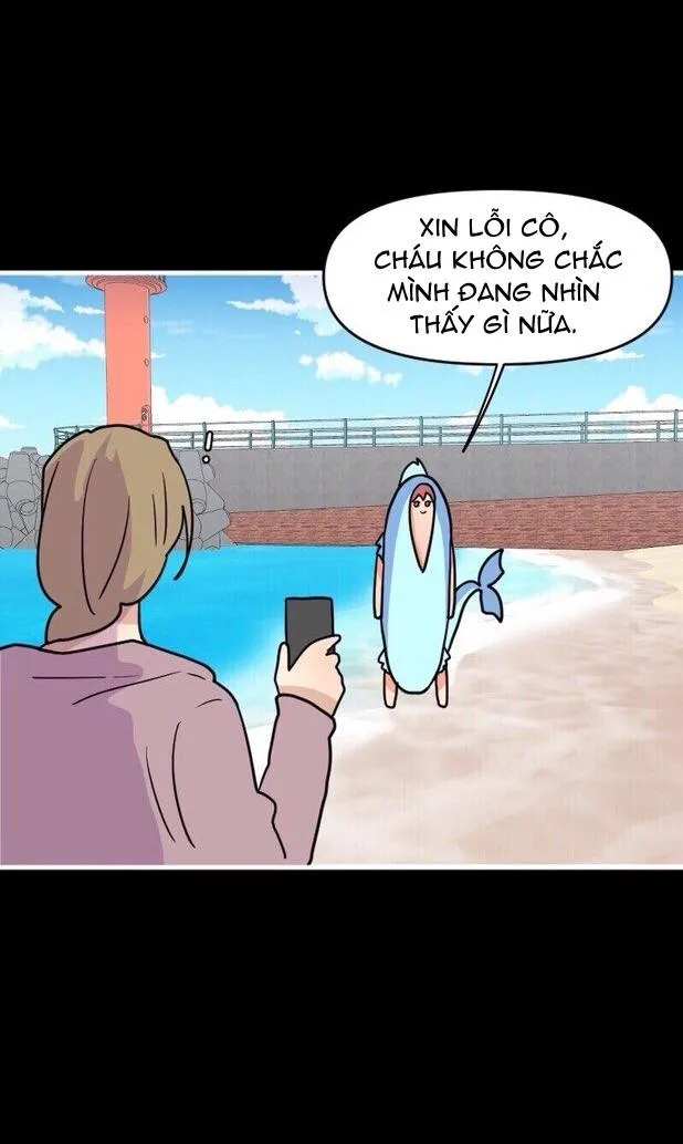 Truyện Ngôn Nhưng Không Ngôn Lắm Chapter 75 Trang 27